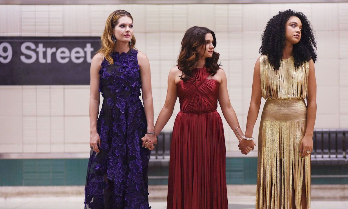 The Bold Type": todas as temporadas entram no catálogo do Prime Video em março | CNN Brasil