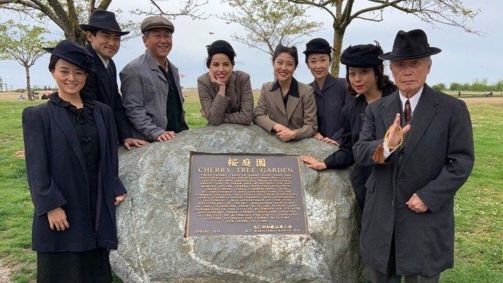Elenco série "The Terror", do AMC