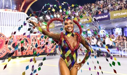 Carnaval: escolas de SP lançam CD com todos os sambas campeões desde 1987