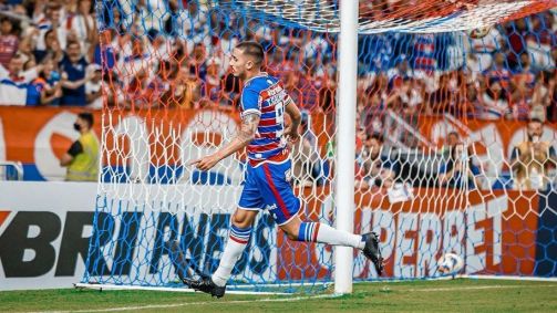 Thiago Galhardo é liberado para tratar saúde mental após ataque à ônibus do Fortaleza