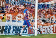 Fortaleza libera Thiago Galhardo para tratar saúde mental: 