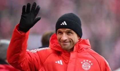 Thomas Müller anuncia saída do Bayern de Munique após 25 anos
