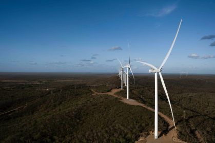 Ypê fecha parceria de R$ 250 milhões para geração de energia limpa