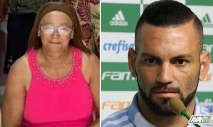Tia do goleiro Weverton morre após ação da PM em sua casa no Acre