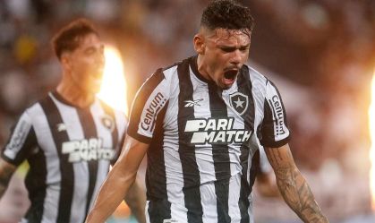 Botafogo estreia na Libertadores