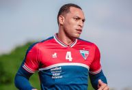 Zagueiro do Fortaleza cobra a CBF: 
