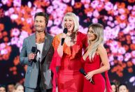People's Choice Awards: elenco de 