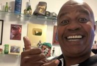 BBB24: conheça Toninho Tornado, criador do termo &quot;calabreso&quot;, usado por Davi