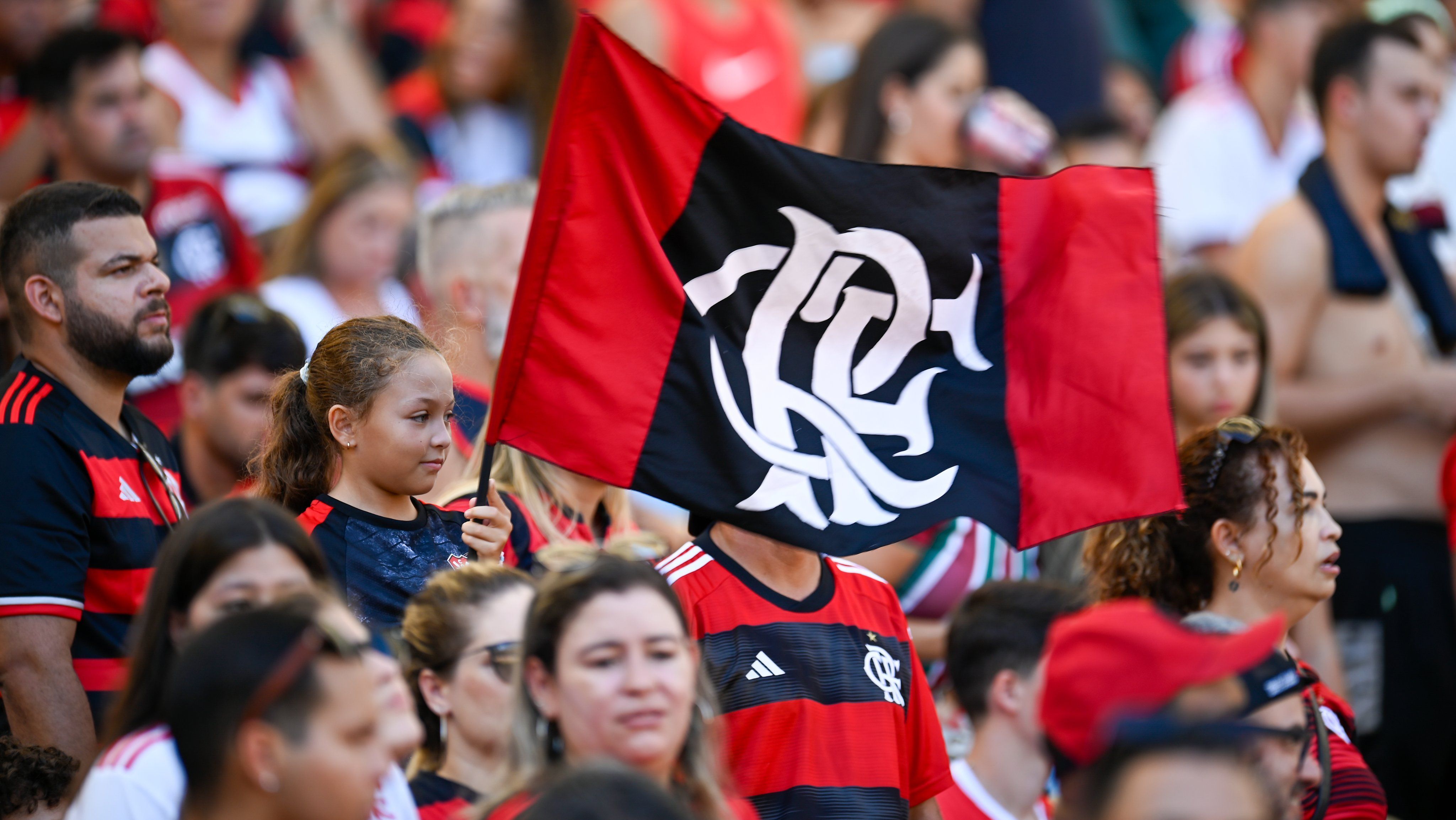 torcida flamengo