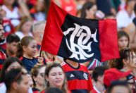 Flamengo contrata ex-analista de desempenho da Seleção Brasileira