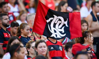 torcida flamengo