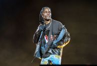 Travis Scott, OneRepublic e Zara Larsson são confirmados no Rock in Rio 2024