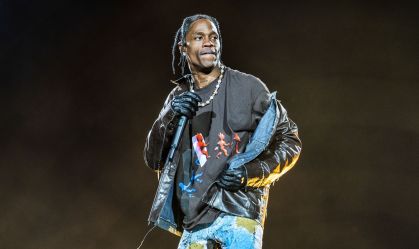 The Town 2025 anuncia Travis Scott, Lauryn Hill, Ludmilla e mais atrações