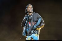 The Town 2025 anuncia Travis Scott, Lauryn Hill, Ludmilla e mais atrações