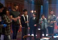 "The Umbrella Academy": quarta e última temporada será lançada neste ano