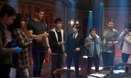 Final de "Umbrella Academy" gera revolta em fãs; saiba se história irá continuar
