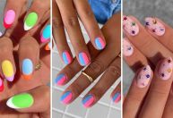 Confira 7 inspirações de unhas decoradas para o Carnaval