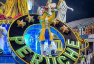 Carnaval 2024: São Paulo tem desfiles de graça no Anhembi neste sábado (3)