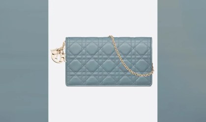 Coreia do Sul: Relembre escândalo com bolsa da Dior que gerou crise política