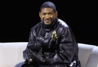 Usher está orgulhoso por ser o primeiro artista independente no Super Bowl