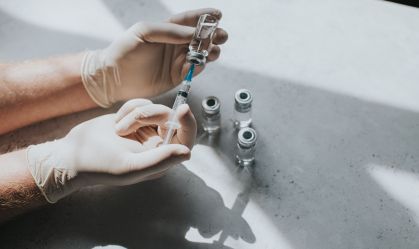 Congo recebe primeiro lote de vacinas contra a mpox