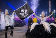 Carnaval 2024: Veja quem são as maiores campeãs de São Paulo