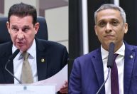 Índice CNN: Vanderlan lidera com 21% para Prefeitura de Goiânia; Gayer tem 20%