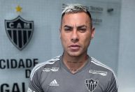Ex-Atlético-MG, Vargas é anunciado como reforço de clube da Libertadores