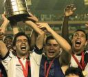 Vasco tem retrospecto positivo contra equipes equatorianas; veja histórico