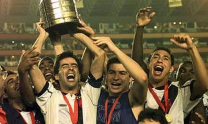Vasco tem retrospecto positivo contra equipes equatorianas; veja histórico