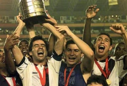 Vasco tem retrospecto positivo contra equipes equatorianas; veja histórico