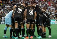 Vasco pede árbitro Fifa contra o Botafogo ou adiamento do clássico
