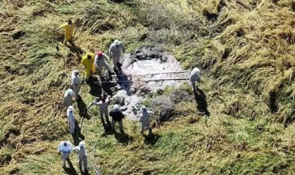 Milhares de pessoas precisaram deixar suas residências após um vazamento de combustível em Jalisco, no México