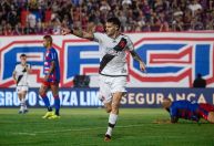 Vasco: Vegetti se torna o 10º estrangeiro com mais gols na história; veja ranking