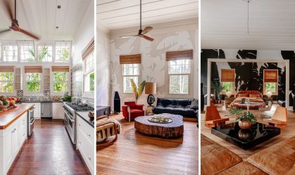 Lenny Kravitz coloca fazenda no Brasil em plataforma de locação