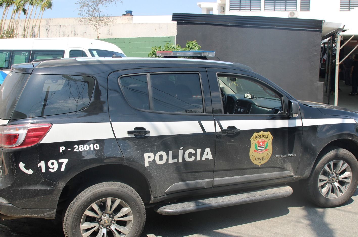 viatura