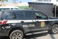 Polícia prende quadrilha que aplicava o