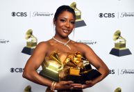 Vencedores do Grammy têm aumento de reproduções após cerimônia; veja números