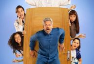"Vidente Por Acidente": filme com Otaviano Costa ganha trailer