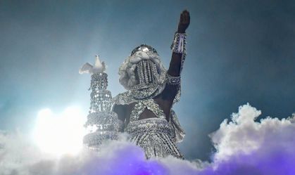 Vila Isabel, Portela e Grande Rio ensaiam na Sapucaí neste final de semana