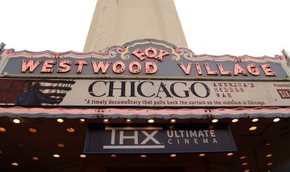 Spielberg, Nolan e outros cineastas compram cinema histórico em Los Angeles