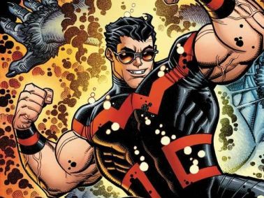 Wonder Man (Magnum) ganhará série no Disney+; um integrante da equipe morreu durante as gravações
