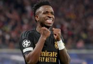“O Vinicius Junior é praticamente uma empresa”, diz empresário do jogador