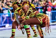 Carnaval 2025: ouça todos os sambas do Grupo Especial do Rio