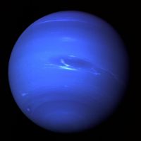 A incrível descoberta que liga Lua de Netuno a sistema de satélite ancião
