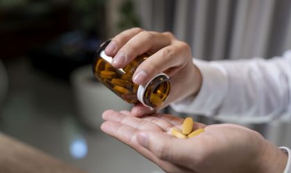 Excesso de suplementação de vitaminas pode trazer riscos à saúde