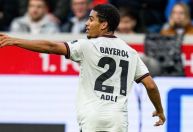Bundesliga: Bayer Leverkusen vence mais uma e se isola na liderança