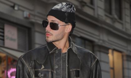 Brasileiro em Milão, Vittor Fernando destaca tendências da Semana de Moda