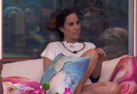 "Davi, Cunhã e Bia", diz Wanessa Camargo sobre final do BBB24