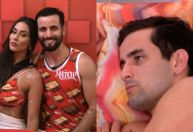 Tirou a barba, acabou o amor? Web repercute término de Matteus e Anny